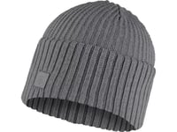Buff Buff Rutger Hat Beanie 1296949381000 Grå En Storlek