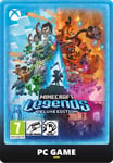 Minecraft Legends Deluxe Edition - PC Windows