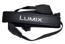 Panasonic Lumix Shoulder Strap VFC4453 - Fits DC-FZ80, DMC-FZ330 and more!