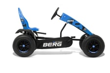 BERG trampbil Brf-XL B.Super Blue