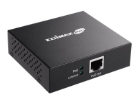 Edimax Pro IEEE 802.3at Gigabit PoE+ Extender - Repeater - 1GbE - 10Base-T, 100Base-TX, 1000Base-T - RJ-45 / RJ-45 - upp till 100 m