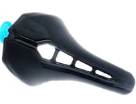 SHIMANO PRO Stealth Curved Performance SADDLE, Stainless Rails, BLACK 152mm