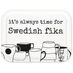 Bricka - Swedish Fika