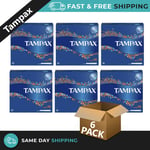 TAMPAX BLUE BOX SUPER PLUS 20-PACK-6