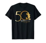 Walt Disney Archives 50th Anniversary Preserving the Magic T-Shirt