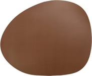 Aida Design Bordstablett, silikon, mocha