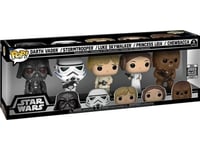 Funko Pop! Star Wars, Samlarfigur, Filmer Och Tv-Serier
