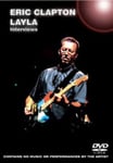 - Eric Clapton: Layla Interviews DVD