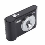 Digital Camera 48MP 2.7K HD Digital Point And Shoot Camera With 2.8 Inch IPS