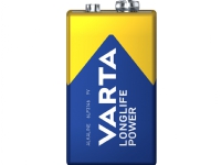 Varta High Energy - Batteri