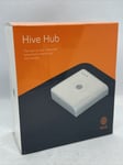 HIVE HUB V1 SMART WI-FI HOME HUB - OW70001850917V1