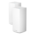 Linksys Velop AX4200 WiFi 6 Mesh System (2-Pack)