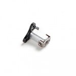 Axel till DJI Mini 3 Pro / Mini 3 för motorarm - Fram