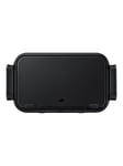 Samsung Wireless Car Charger - Black