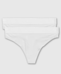 The Product Bamboo Thong Dame