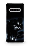 Phone Case for Samsung Galaxy S10E Venom Spider Man Eddie Brock Mac Gargan Marvel Comics 21 DESIGN