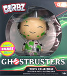Ghostbusters Dorbz 066 Peter Venkman CHASE figure Funko 061593