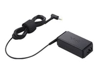 Sony Vgp-Ac10v2 - Strömadapter - Ac 100-240 V - För Vaio P Series Vgnp598  Vaio Signature Collection Vgn-P699  Vaio Type P Vgn-P50, Vgn-P70
