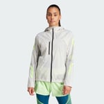 adidas by Stella McCartney TruePace Running Jacket Women