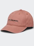 Black Diamond Unisex BD Heritage Cap in Chalk Pink / Foam Green Diamond