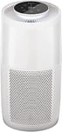 Instant 150-0012-01-UK AP300 Air Purifier Advanced 3-in-1 Filtration System, Sensor Control, Whisper-Quiet, Night/Auto/Eco Mode, Removes 99.9% of Viruses/Bacteria/Allergens, Large Rooms 36m², White