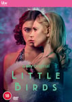 - Little Birds Sesong 1 DVD