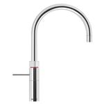 Quooker Fusion Instant Boiling Water Tap Single Lever in Chrome