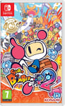 Super Bomberman R2 Nintendo Switch