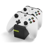 snakebyte - XTM batteripaket och laddningsställ för XboxOne Controller