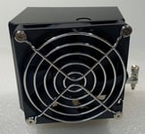 HP Z640 Workstation 782505-001 CPU Processor Heatsink Fan Cooler Cooling Copper