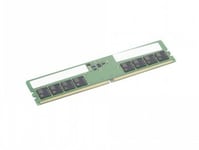 LENOVO 16GB DDR5 5600MHZ UDIMM MEMORY (4X71N41632)