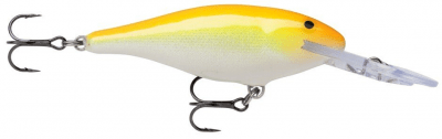 Rapala Shad Rap Deep Runner 9cm 15Gram Imposter