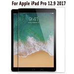 Verre Trempé 9 H Hd Pour Apple Ipad Pro 12.9 Verre Protecteur D'écran Pour Ipad Pro 12.9 2015 2017 2018 A1670 A1671 Verre Pour Tablette - Type For Pro 12.9 2017