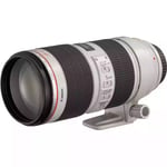 Canon Used EF 70-200mm f/2.8L IS II USM Lens