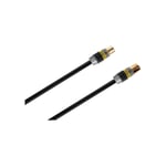 MONSTER MV2A COAXIAL ANTENNA CABLE 10M