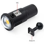 Best Divers Sl50 Dyklampa