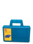 LEGO STORAGE Lego Sorting Box To Go Blå