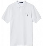 Fred Perry slim fit twin tipped shirt (XXXL)