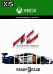 Assetto Corsa - Ready To Race Pack (DLC) XBOX LIVE Key EUROPE