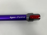 Purple Rod Wand Tube Pipe for DYSON V7 SV11 Cordless Vacuum Cleaner - NEW