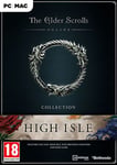 The Elder Scrolls® Online Collection: High Isle?