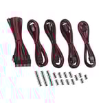 CableMod Classic ModMesh 8+6 Series Cable Extension Kit - strömkabelsats