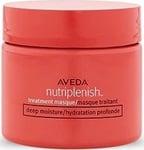 Aveda_Nutriplenish Masque Deep Moisture Treatment Deep Moisturizing Hair Mask 25Ml