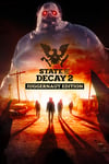 State of Decay 2: Juggernaut Edition Steam (Digital nedlasting)
