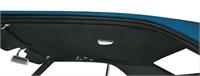 Acme Auto Headlining K16001 Innertak svart