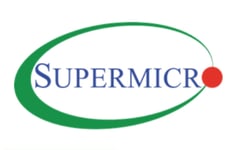 Supermicro Pws-1K30f-1R, 1300 W, 108,3 A, Server, 2U, 80 Plus Gold, Metallisk