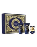 Versace Pour Femme Dylan Blue Gift Set Eau De Parfum 50 ml + Bath & Shower Gel Body Lotion