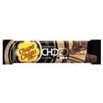 Chupa Chups Crunchy Choco Dark 27g