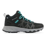 Columbia Peakfreak II Mid Outdry 41½ Grå - Handla nu på Loparshop.se!