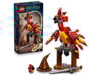 Lego Harry Potter 76448 Fawkes™: Dumbledores Fenixfågel